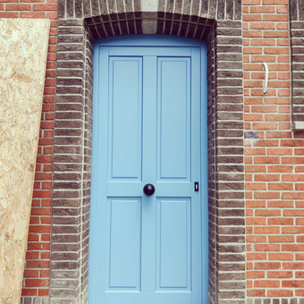 Vidaus durys, gamyba Vilnius MB Fenster Plus nuotrauka 1