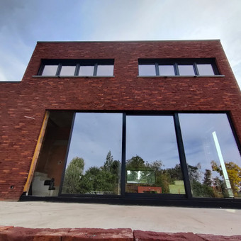 Langų montavimas Vilnius MB Fenster Plus nuotrauka 2