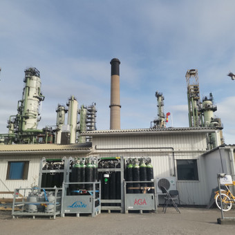 Metalinės durys, gamyba Klaipėda Tomas nuotrauka 15