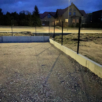 Betono darbai Klaipėda Mindaugas Balsys nuotrauka 8
