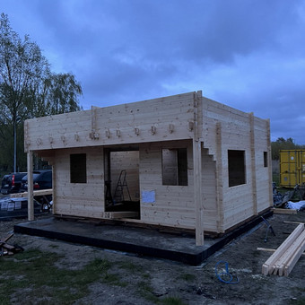 Langų montavimas Vilnius UAB Elit Partners nuotrauka 6