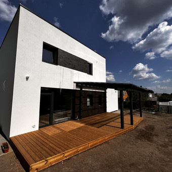 Stoginės, stoginių gamyba Vilnius UAB Elit Partners nuotrauka 15