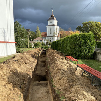 Projekto rizikų vertinimas Klaipėda Donatas Zubrickas nuotrauka 4