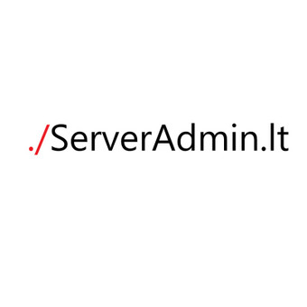 Virtualių ir dedikuotų serverių administravimas Vilnius Roman L. nuotrauka 1