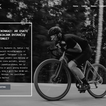 Papildomų funkcionalumų sukūrimas. Kaunas Svetainės kūrimas MB nuotrauka 6 Programavimas su WordPress Kaunas Svetainės kūrimas MB nuotrauka 6