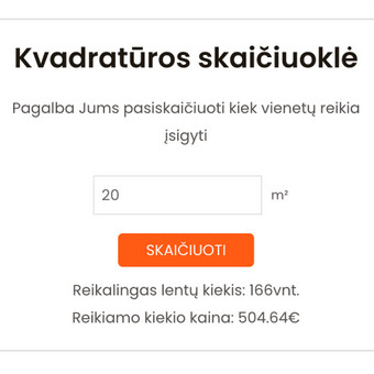 Individualūs internetinių svetainių sprendimai, pagal Jūsų poreikius. Įskiepių idėjų sukūrimas bei programavimas. Kaunas Svetainės kūrimas MB nuotrauka 9 Sudėtingų internetinių svetainių kūrimas (įskiepių sukūrimas) Kaunas Svetainės kūrimas MB nuotrauka 9