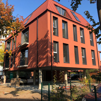 Pastatų techninė priežiūra Kaunas Paulius Žilinskas nuotrauka 8