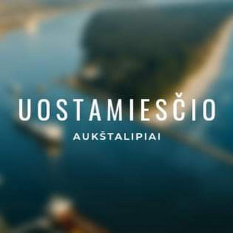 Reklamos stendų, iškabų, tentų montavimas, demontavimas. Klaipėda MB "Uostamiesčio aukštalipiai" nuotrauka 2 Iškabų, reklaminių tentų montavimas ir demontavimas Klaipėda MB "Uostamiesčio aukštalipiai" nuotrauka 2