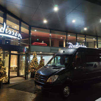 Panevėžys - Vilnius Vilnius TRANSFERSLTU nuotrauka 30