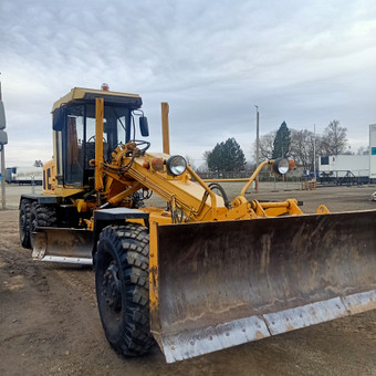 Greiderio nuoma Šiauliai Auneksa UAB nuotrauka 20
