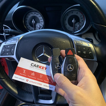 Mercedes Automobilio Raktai, pririšimas, remontas, korpusų ir baterijos ketimas, valdymo blokų remontas (EIS, ELV, DME) modeliams: Klaipėda carkey nuotrauka 3 Mercedes Automobilio Raktai Klaipėda carkey nuotrauka 3