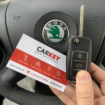 Audi, VW, Skoda, Seat, Porsche Automobilio Raktai, pririšimas, remontas, korpusų ir baterijos ketimas, valdymo blokų remontas (BCM2, Kessy, ELV, DME) modeliams: Klaipėda carkey nuotrauka 4 Audi, VW, Skoda, Seat, Porsche Automobilio Raktai Klaipėda carkey nuotrauka 4