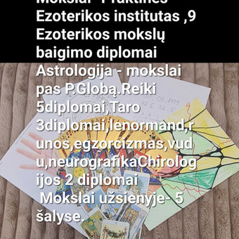 Asmenybės,karminė,paskirties,duotybių, santykių analizė Vilnius Būrimas,ritualai,numerologija,amuletai nuotrauka 5 Numerologija Vilnius Būrimas,ritualai,numerologija,amuletai nuotrauka 5