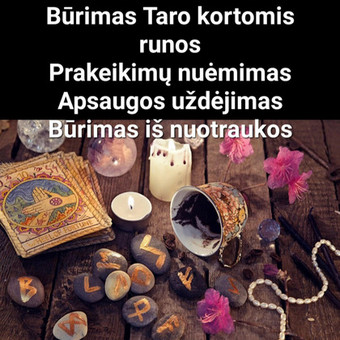 Būrimas kortomis PRAEITIS/DABARTIS/ATEITIS, GALIMOS IŠEITYS.BŪRIMAS 3 PASIRINKTAIS BŪDAIS Vilnius Būrimas,ritualai,numerologija,amuletai nuotrauka 2 Būrimas kortomis Vilnius Būrimas,ritualai,numerologija,amuletai nuotrauka 2