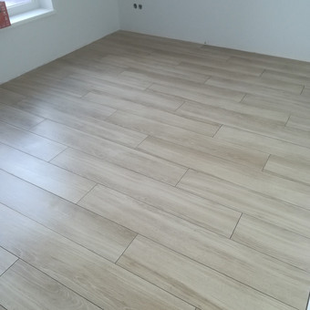 Laminato klojimas Vilnius Arūnas nuotrauka 2