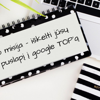 Paslauga