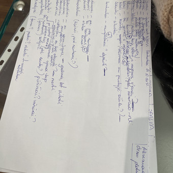 nemokamos, įvadinės įvaizdžio konsultacijos vyksta kiekvieną antradienį iš anksto sutarus laiką Vilnius Svetlana Frolova nuotrauka 3 Stilisto konsultacija Vilnius Svetlana Frolova nuotrauka 3