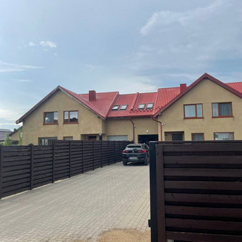 Priklausomai nuo lango apimties. Vilniaus rajonas Andrey Skachko nuotrauka 5 Stoglangių montavimas Vilniaus rajonas Andrey Skachko nuotrauka 5