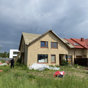 Išmontavimas Vilnius Olegas statybos nuotrauka 12