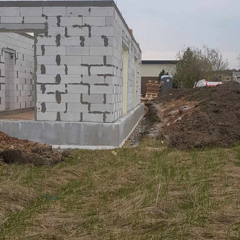 Iki dalines apdailos Kaunas RENOVACIJA-REKONSTRUKCIJA nuotrauka 17 Individualių namų statyba iki raktų Kaunas RENOVACIJA-REKONSTRUKCIJA nuotrauka 17