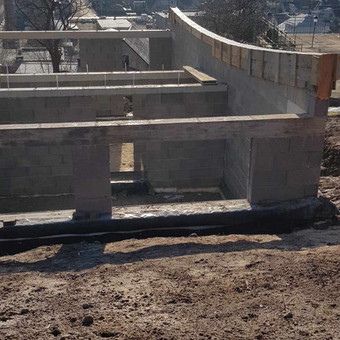 Mūriname namus Kaunas RENOVACIJA-REKONSTRUKCIJA nuotrauka 11 Mūras Kaunas RENOVACIJA-REKONSTRUKCIJA nuotrauka 11