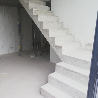Betoniniai laiptai prie namu, laiptai, Monolitiniai laiptai Vilnius MB Kretyba nuotrauka 6 Betoniniai laiptai Vilnius MB Kretyba nuotrauka 6