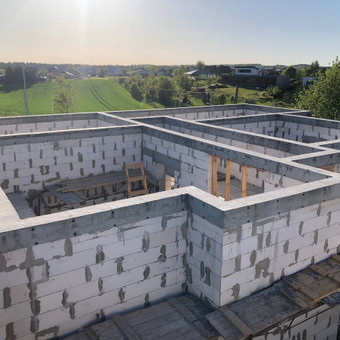 Turint ilgametę darbo patirtį, mes galime garantuoti darbų kokybę ir laikytis nustatytų terminų. Vilnius MB Kretyba nuotrauka 8 Monolitinis ziedas Vilnius MB Kretyba nuotrauka 8