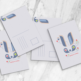Maketavimas Mažeikių rajonas Nendri design studio nuotrauka 10