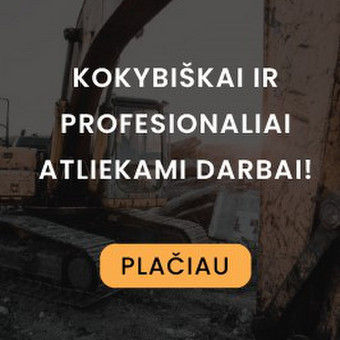 Banerių kūrimas Mažeikių rajonas Nendri design studio nuotrauka 1