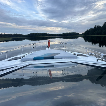 ☀️Vasara jau čia, naudokis proga ❗️ ❗️❗️
😎Kviečiame paįvairinti savo laisvalaikį😎
🛥️Pasiplaukiojimu Jachta/kateriu Platelių ežere
Gražiausia, didžiausiausia ir moderniausiai elektrifikuota Plungės rajonas Marius Mazulis nuotrauka 1 Katerio nuoma Plungės rajonas Marius Mazulis nuotrauka 1