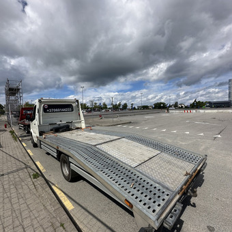 Budėjimas renginiuose Klaipėda Erento MB nuotrauka 10