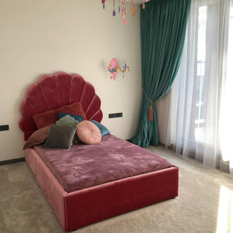 Vaikiškas lovas gaminame pagal nuotraukas, vizualizacijas ir brėžinius. Norimo dizaino, matmenų bei spalvų. Tuo pačiu turime ir platų čiužinių asortimentą kiekvieno poreikiams. Vilnius KOKO BALDAI nuotrauka 7 Vaikiškos lovos Vilnius KOKO BALDAI nuotrauka 7