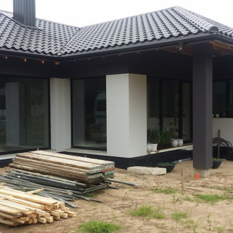 Stogo renovacija Kaunas Stogų linija nuotrauka 9