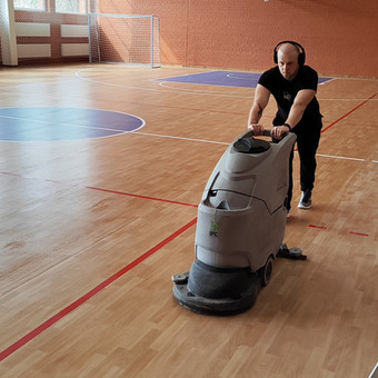 Valymas Klaipėda Arunas Lasinskas nuotrauka 10