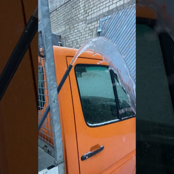 Mini grezinys iki 50m Klaipėda MB Liuks vanduo nuotrauka 5