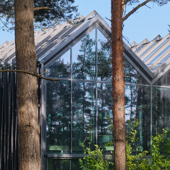 Architektūros fotografija Palanga Tomas nuotrauka 2