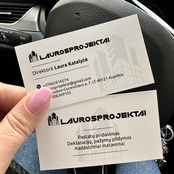 Konsultacijos NT įteisinimo klausimais Kupiškio rajonas Laura Katelytė nuotrauka 8