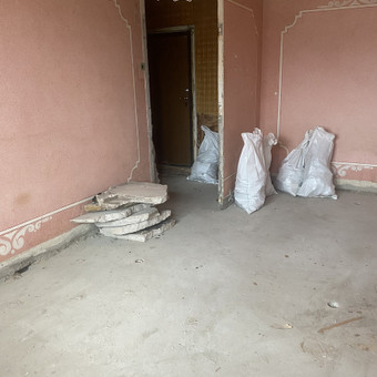Statybinių atliekų išvežimas Panevėžys Statybu Pulsas nuotrauka 1