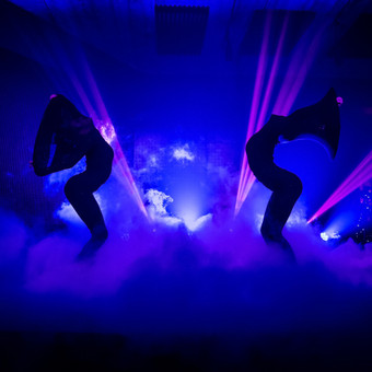 KŪNO TRANSFORMACIJOS ŠOU Kaunas DIAMONDS SHOW nuotrauka 8