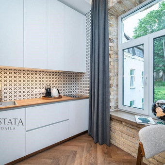 Vilnius Andrestata nuotrauka 3 Plytelių klijavimas Vilnius Andrestata nuotrauka 3