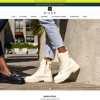 Shopify El.parduotuvių kūrimas Vilnius Marketingas Verslui nuotrauka 7
