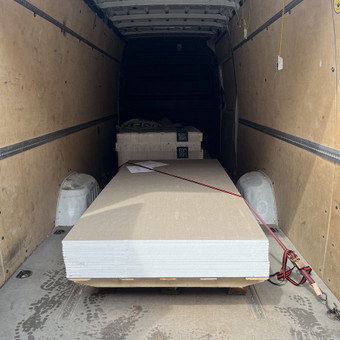 Krovėjų paslaugos Vilnius Boguva Transport nuotrauka 6