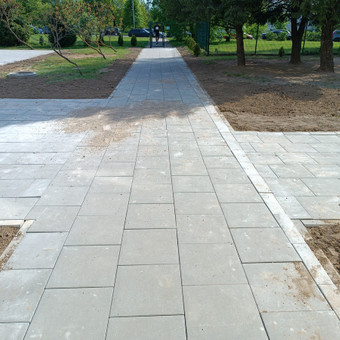 Klojame plytelės įvairių dydžių Vilnius MB VALDEXA nuotrauka 5 Plytelių klojimas Vilnius MB VALDEXA nuotrauka 5