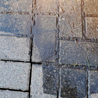 Trinkelių valymas Kaunas Gabija nuotrauka 4