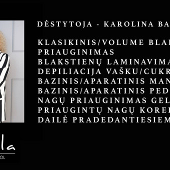 Paslauga