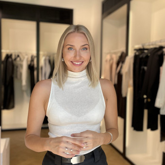 NEMOKAMA renkantis paslaugą. Registruokis konsultacijai: https://www.yourstylevision.com/lt/contact-4 Klaipėda Emilija Lauraitytė nuotrauka 1 Stilisto konsultacija Klaipėda Emilija Lauraitytė nuotrauka 1