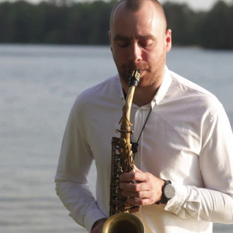 Vestuvių muzikantai Vilnius Manvydas Pratkelis nuotrauka 1