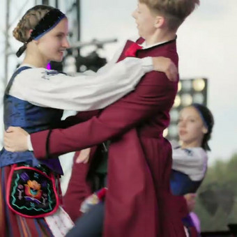 Renginių filmavimas Kaunas Video Pulse nuotrauka 2