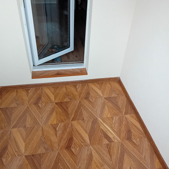 Klaipėda Simonas J. nuotrauka 5 Laminato klojimas Klaipėda Simonas J. nuotrauka 5