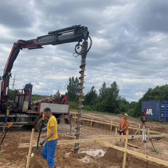 Pamatu irengimas Vilnius Pavel Janulevic nuotrauka 8